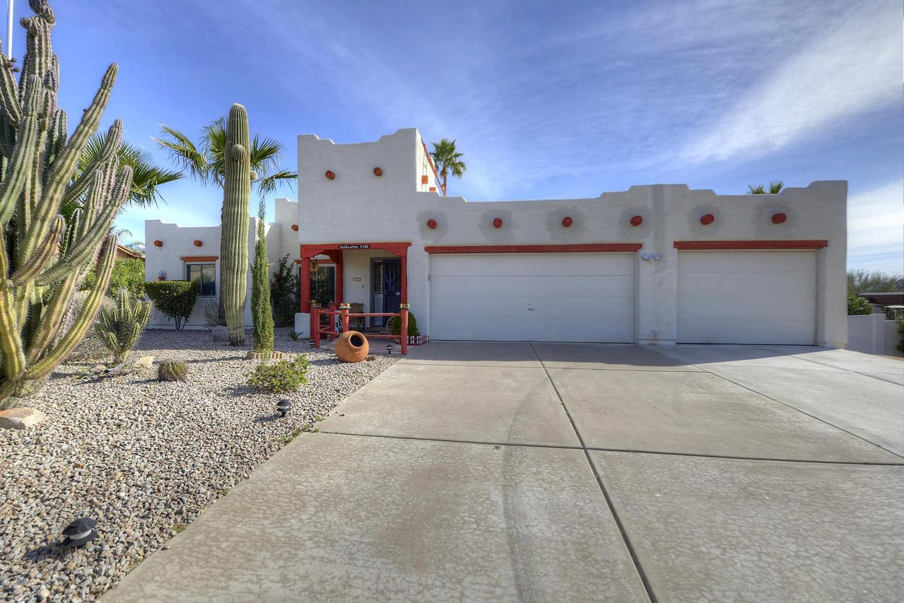 14221 N El Pueblo Blvd., Fountain Hills, AZ 85268