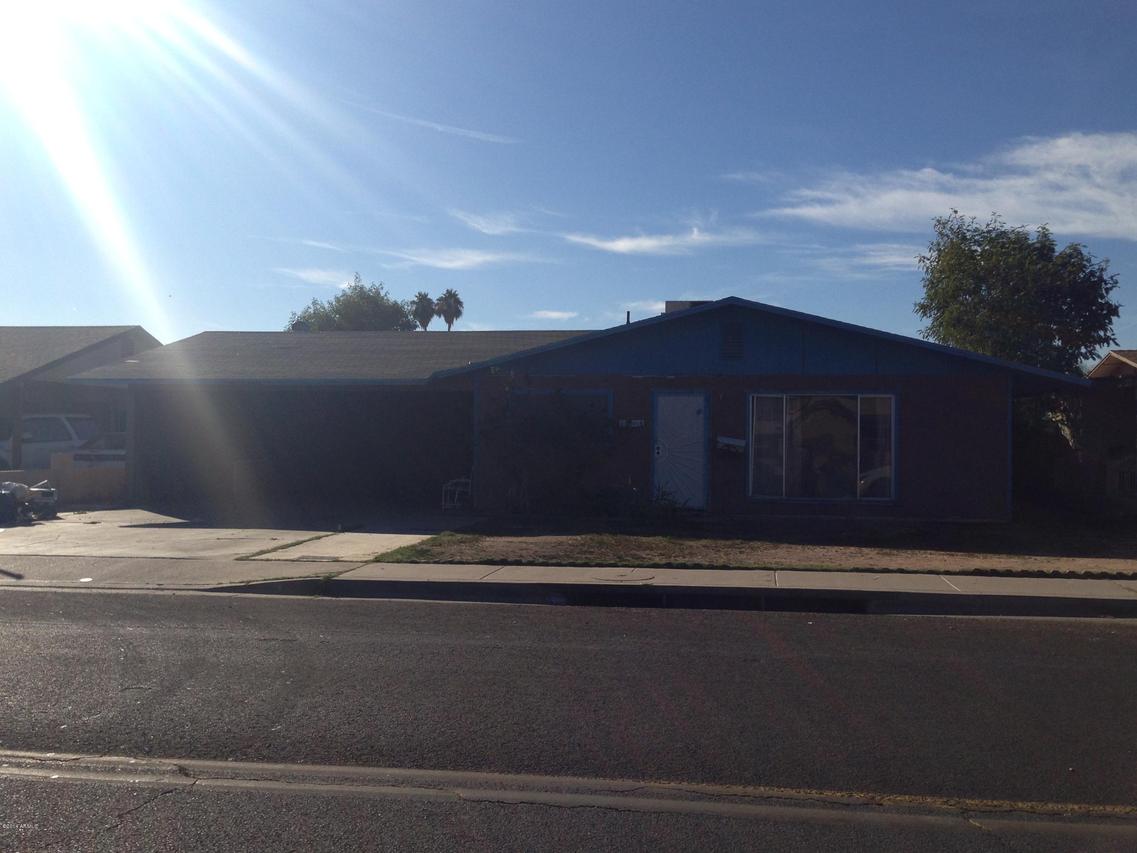 3408 N 39th Ave., Phoenix, AZ 85019