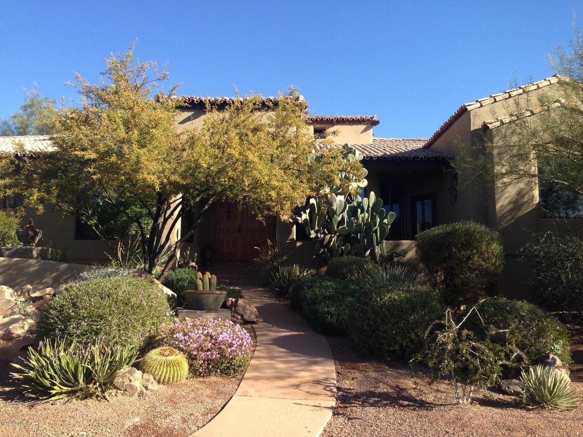 15236 E Carmelita Ct., Fountain Hills, AZ 85268