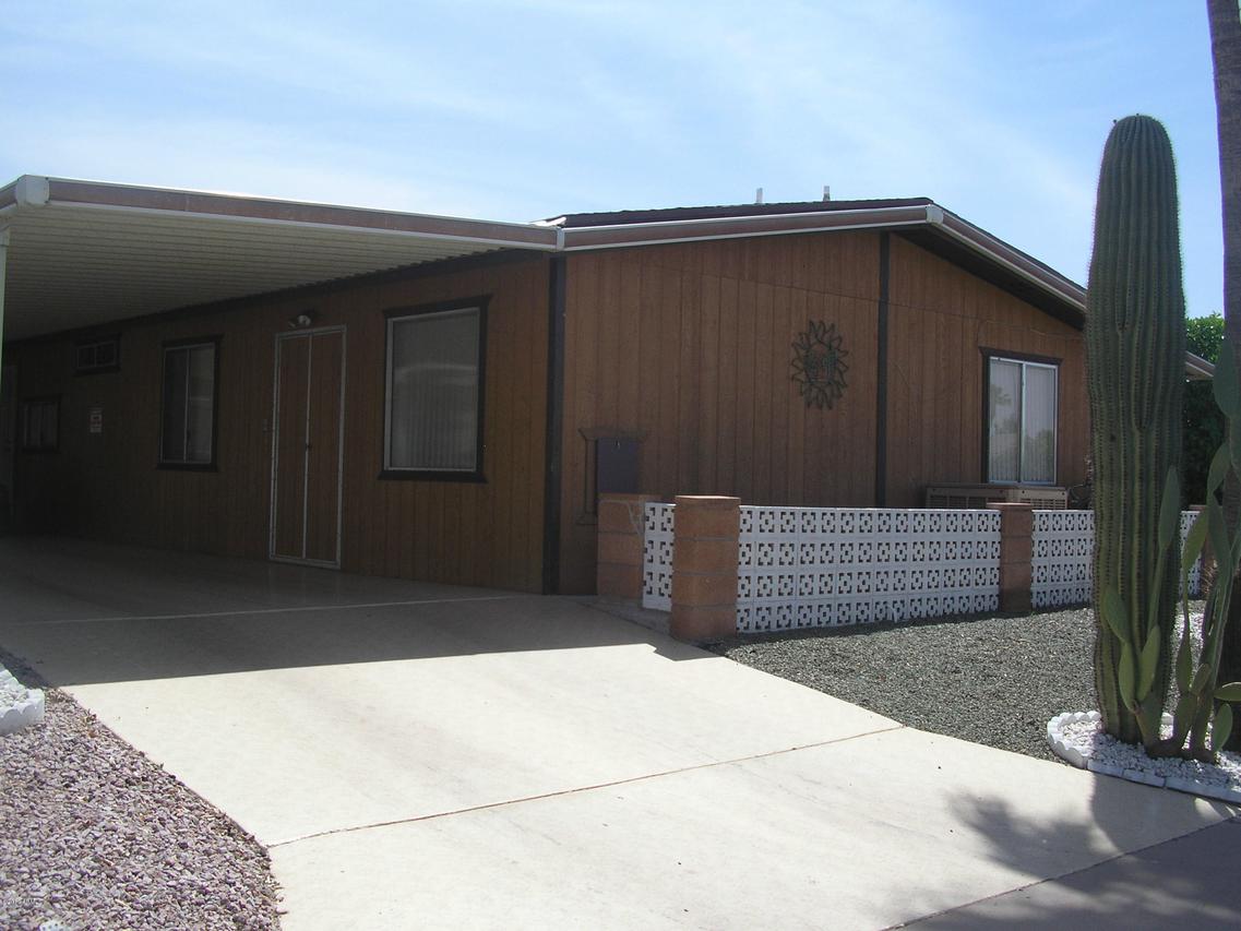 5807 E Player Pl., Mesa, AZ 85215