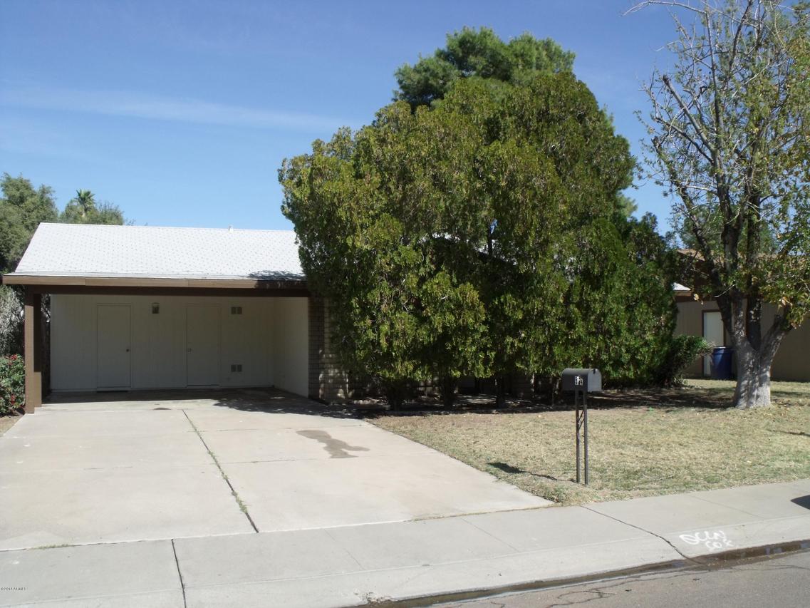 524 E Julie Dr., Tempe, AZ 85283
