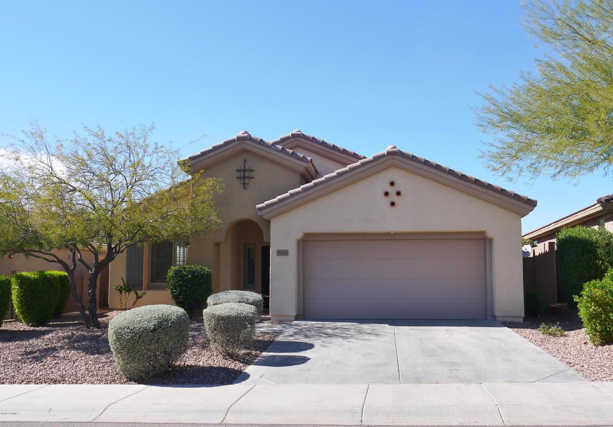 41010 N Prestancia Dr., Phoenix, AZ 85086