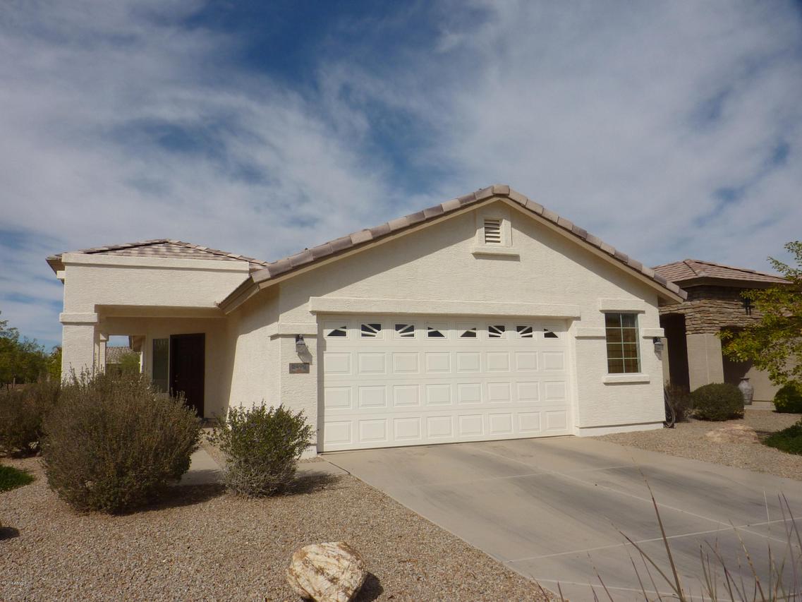 2490 E Fiesta Dr., Casa Grande, AZ 85194