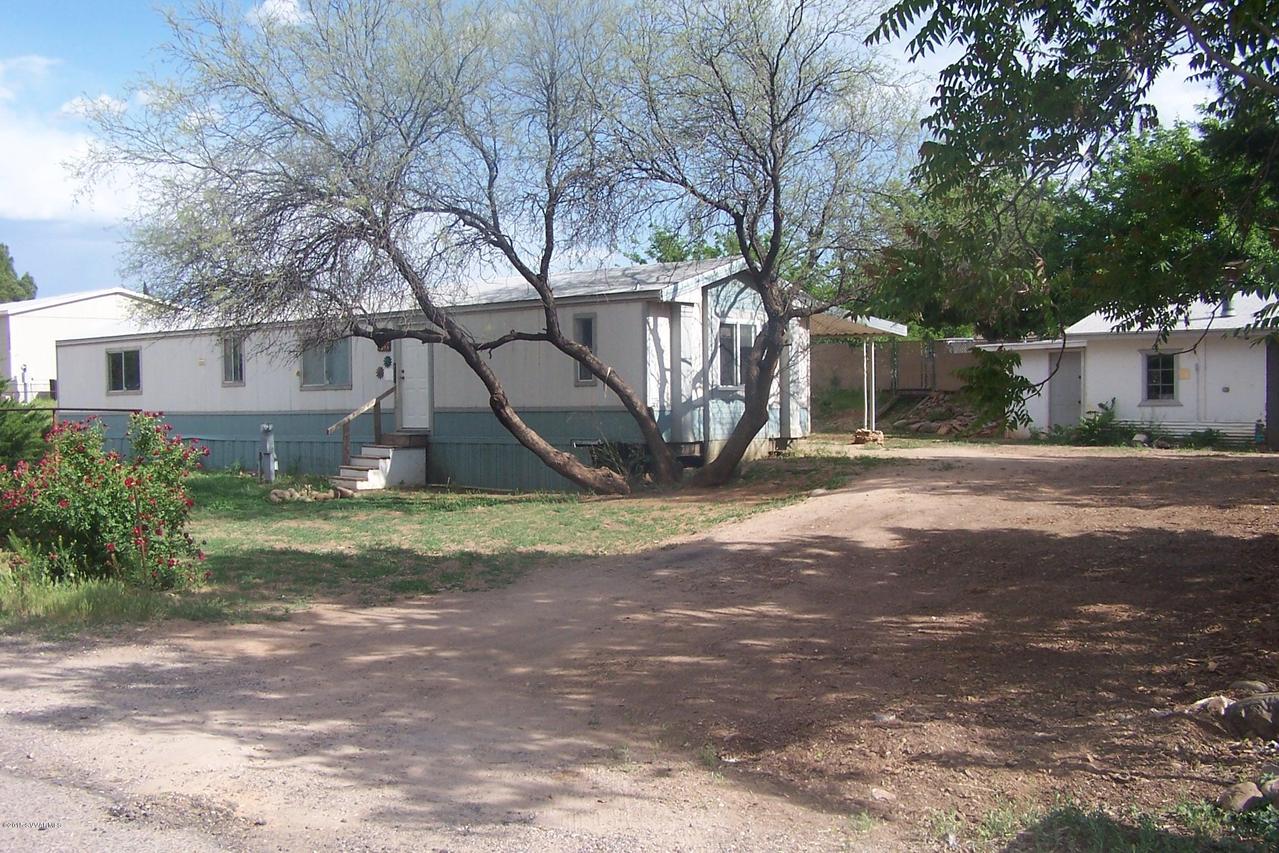 3803 E Sparrow, Camp Verde, AZ 86322