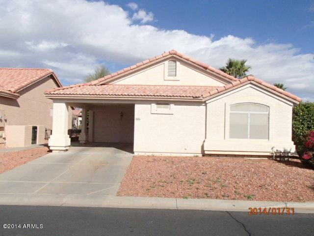 1686 E Lindrick Dr., Chandler, AZ 85249