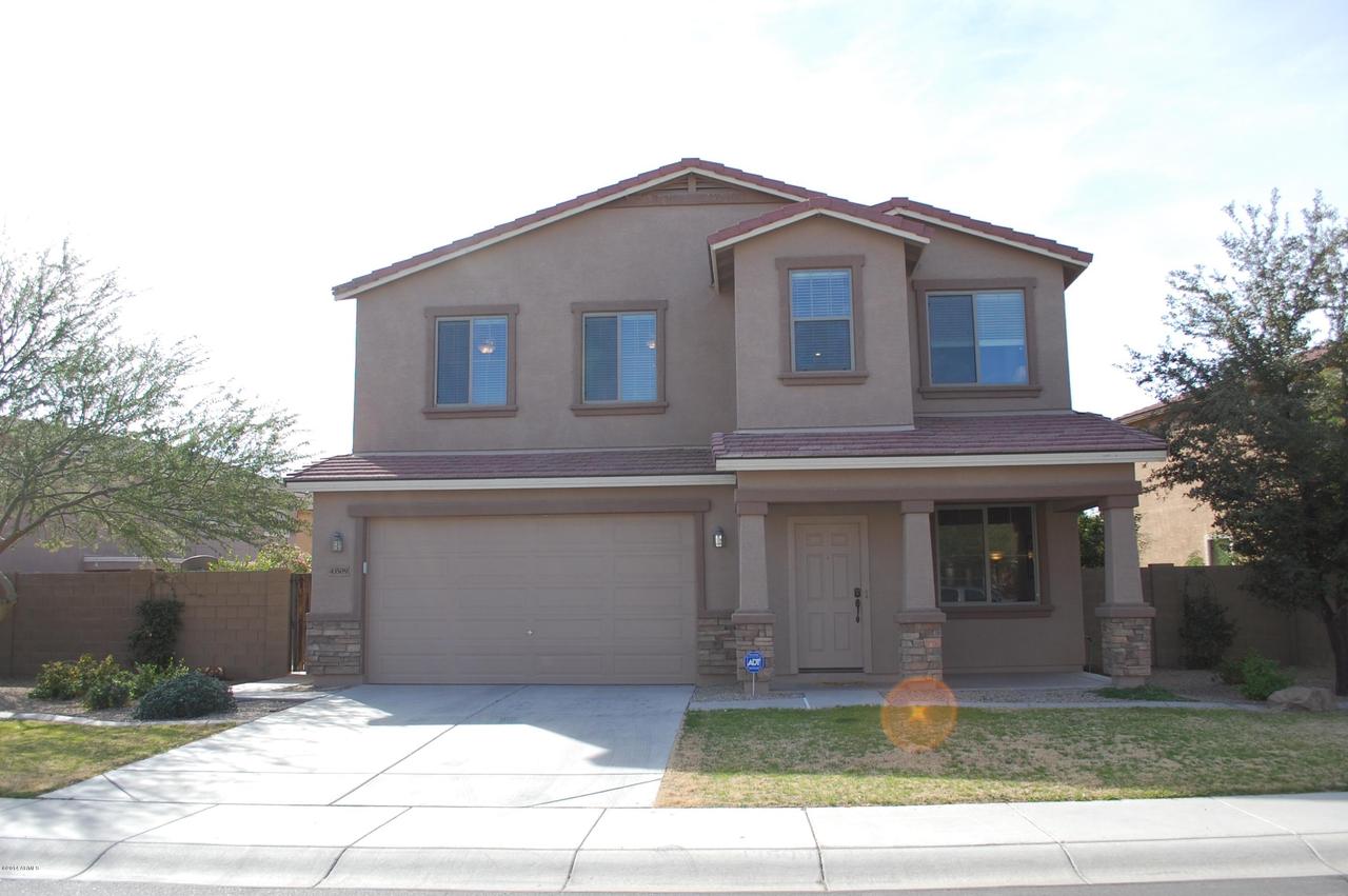 43509 W Knauss Dr., Maricopa, AZ 85138
