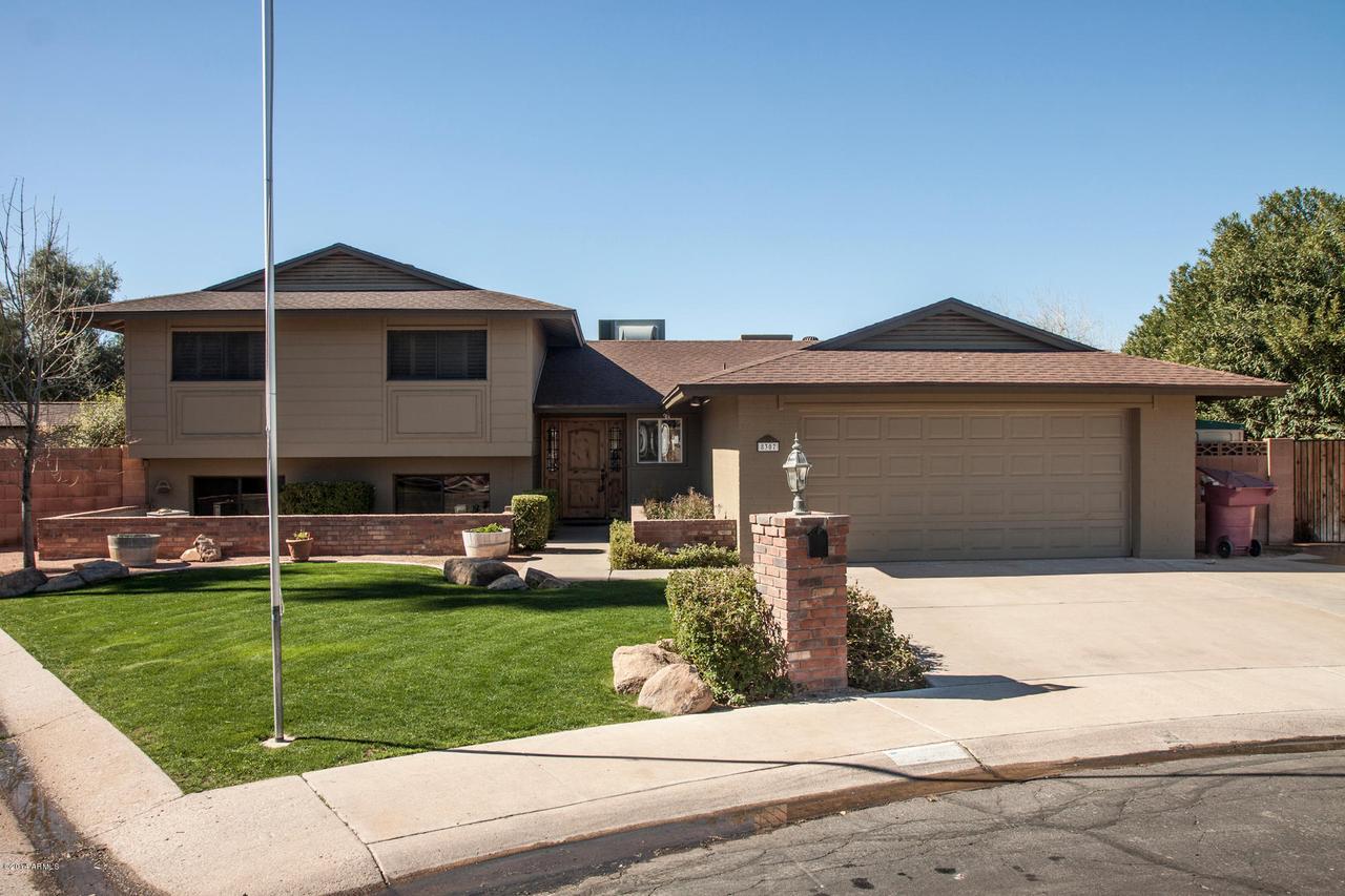 8307 E Edward Ave., Scottsdale, AZ 85250