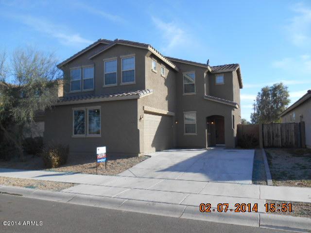 17677 W Maricopa St., Goodyear, AZ 85338