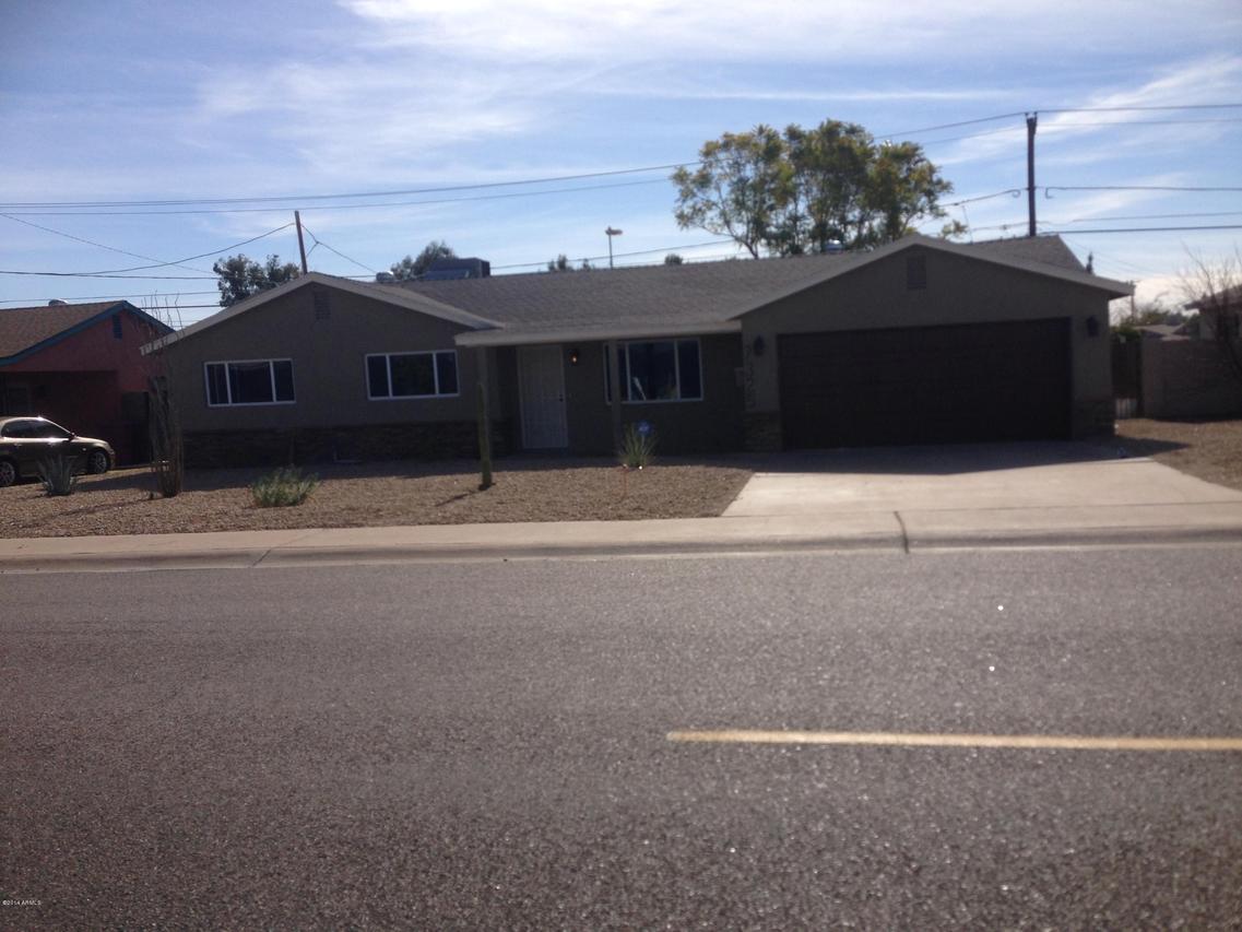 7325 E Roosevelt St., Scottsdale, AZ 85257