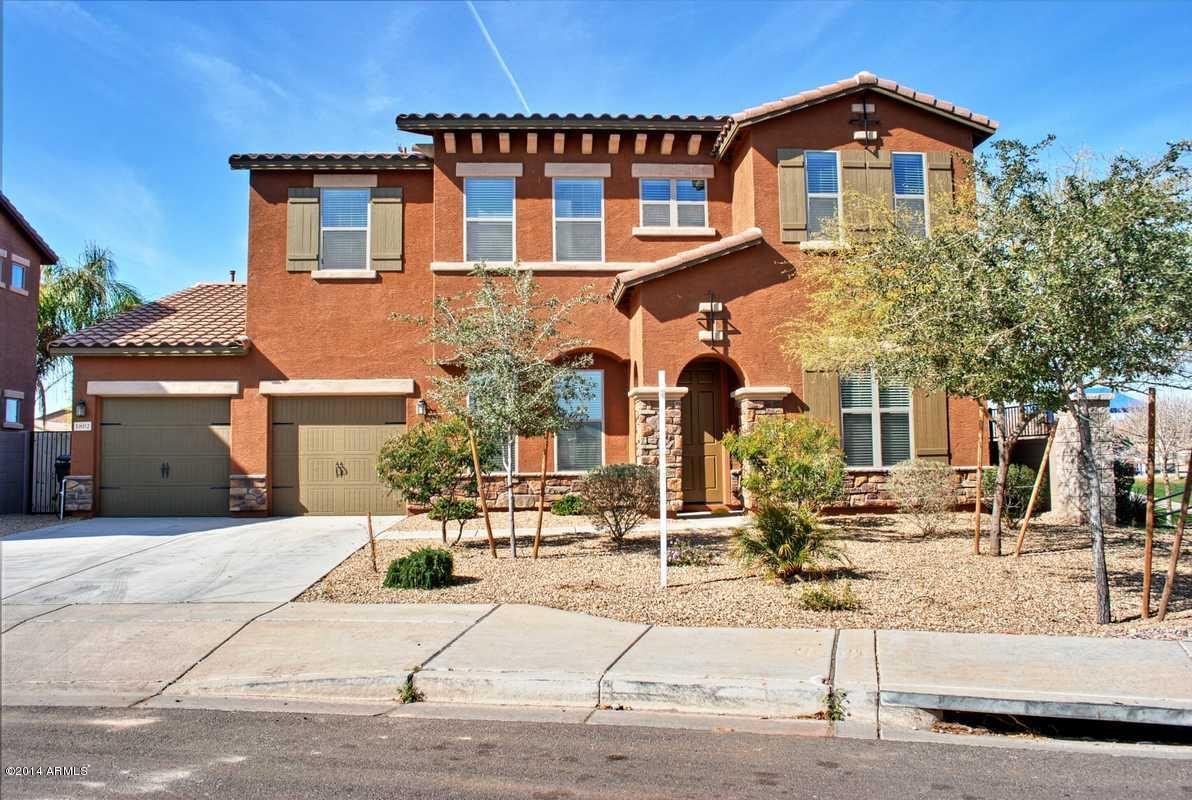 1802 S 160th Ln., Goodyear, AZ 85338