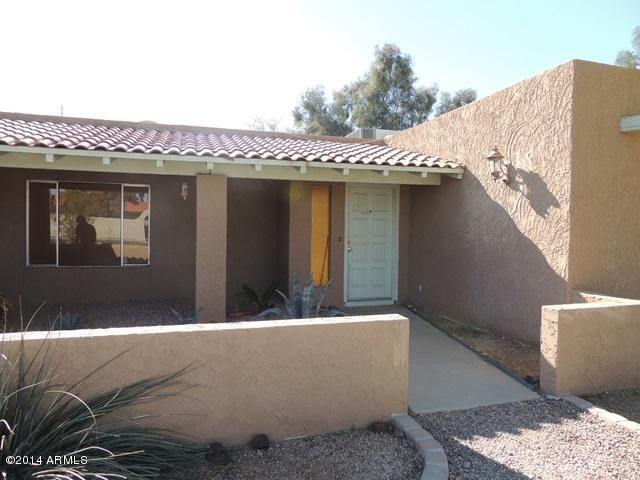 4713 E Desert Cove Ave., Phoenix, AZ 85028