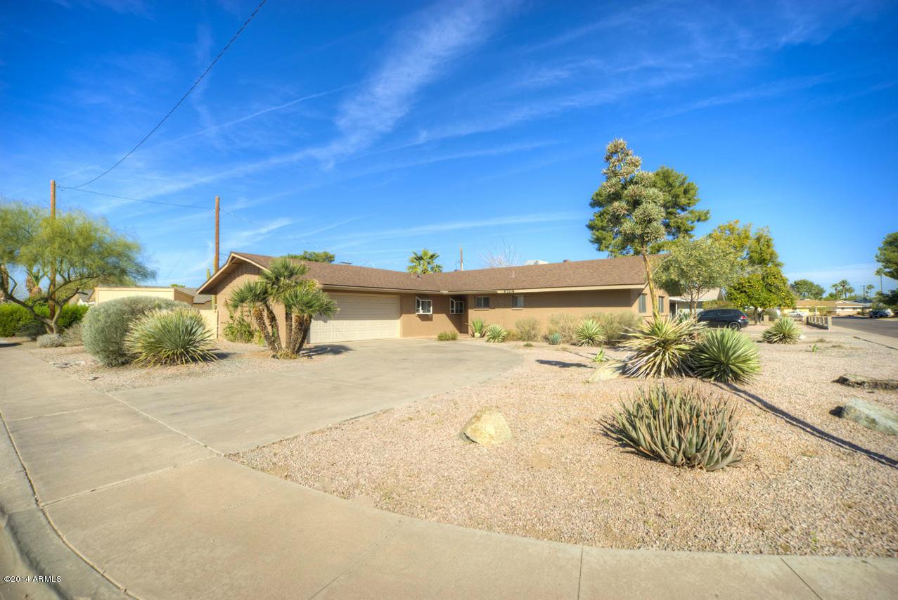 4704 N 83rd St., Scottsdale, AZ 85251