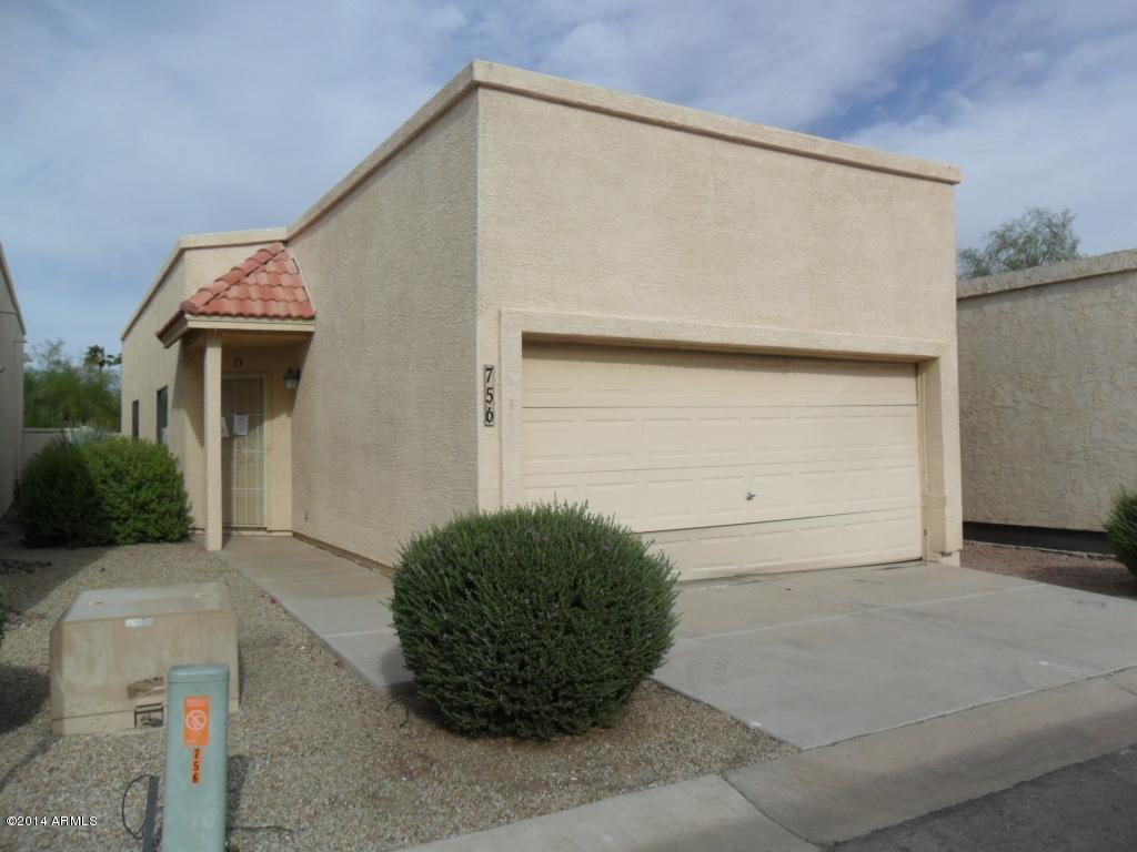 756 E Pepper Dr., Casa Grande, AZ 85122
