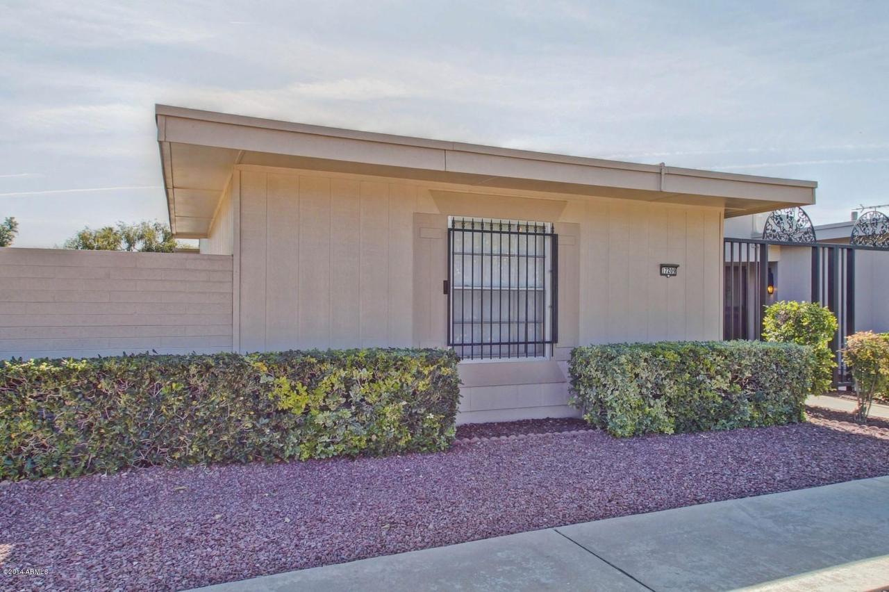 17209 N 107th Ave., Sun City, AZ 85373