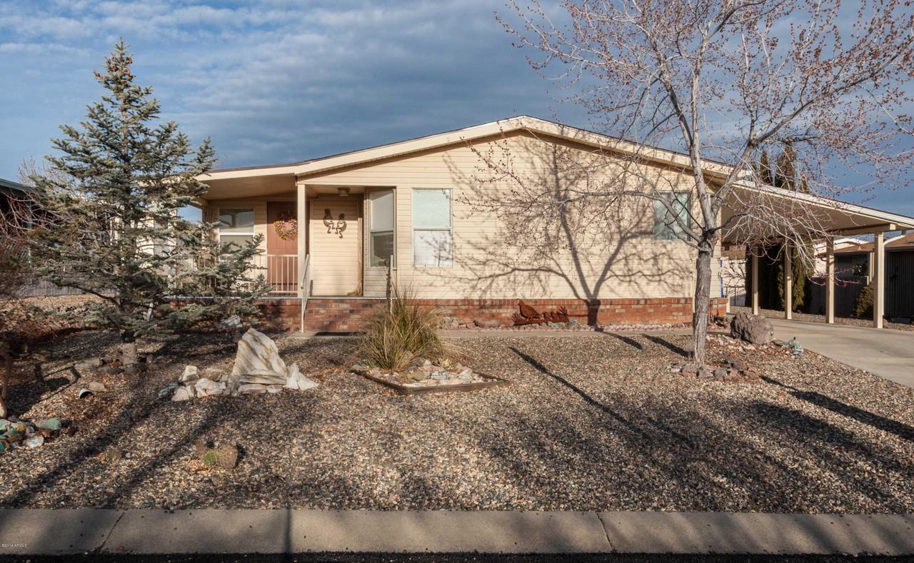 3060 Kent Pl., Prescott, AZ 86301