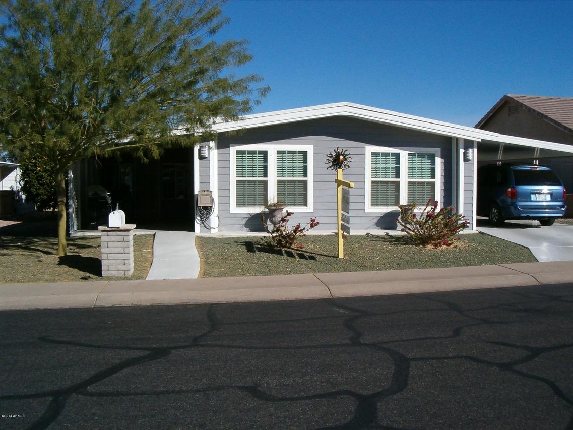 5752 E Player Pl., Mesa, AZ 85215