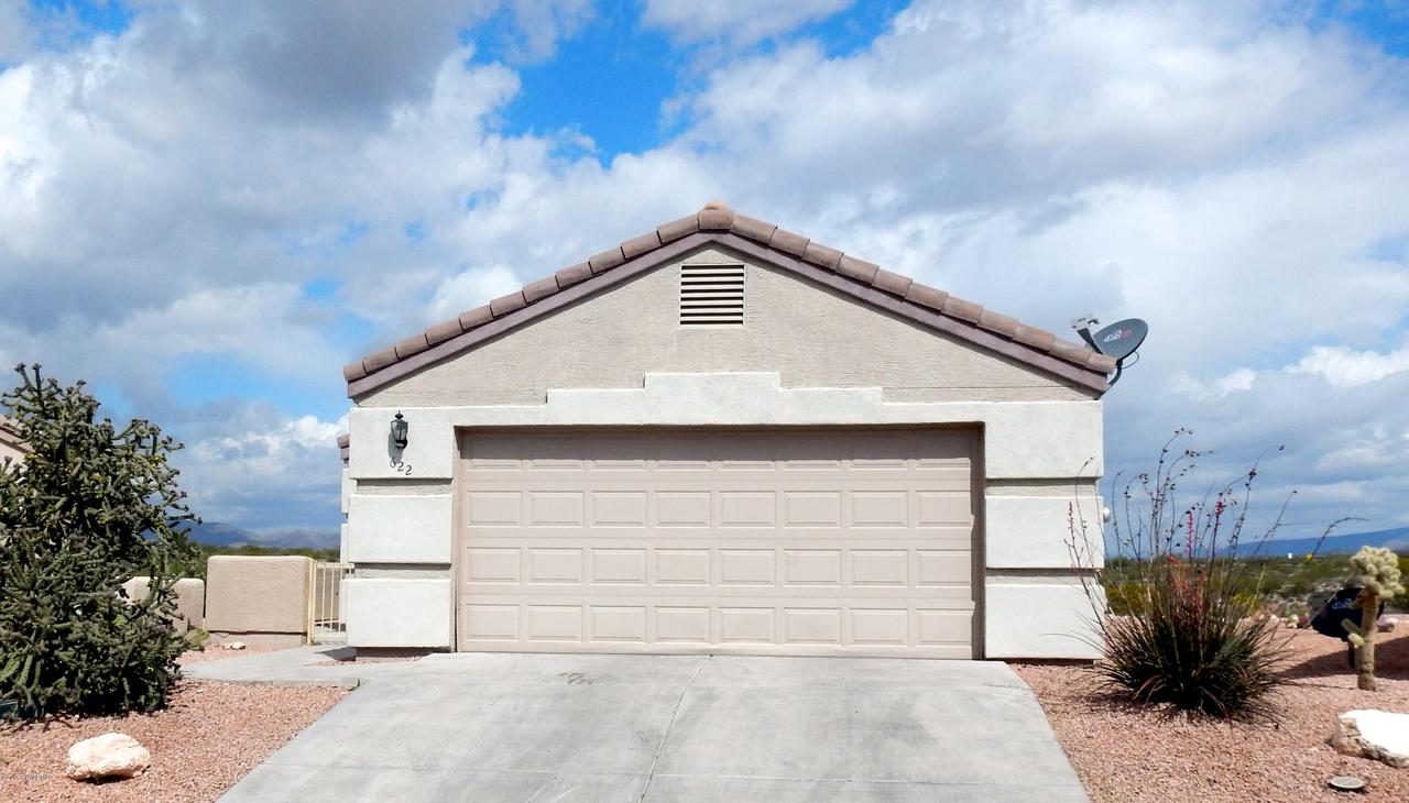 622 S Amante Dr., Cornville, AZ 86325