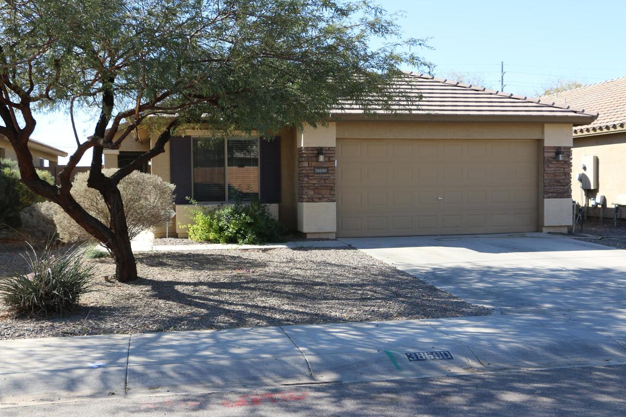 38690 N La Grange Ln., San Tan Valley, AZ 85140