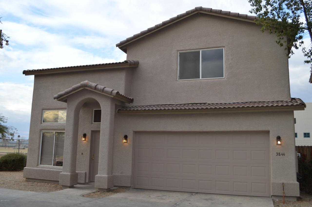 3844 W Oregon Ave., Phoenix, AZ 85019