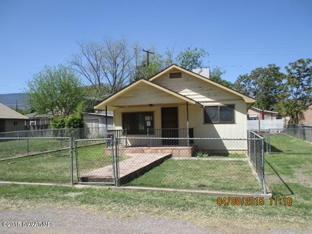 818 N 5th St., Cottonwood, AZ 86326