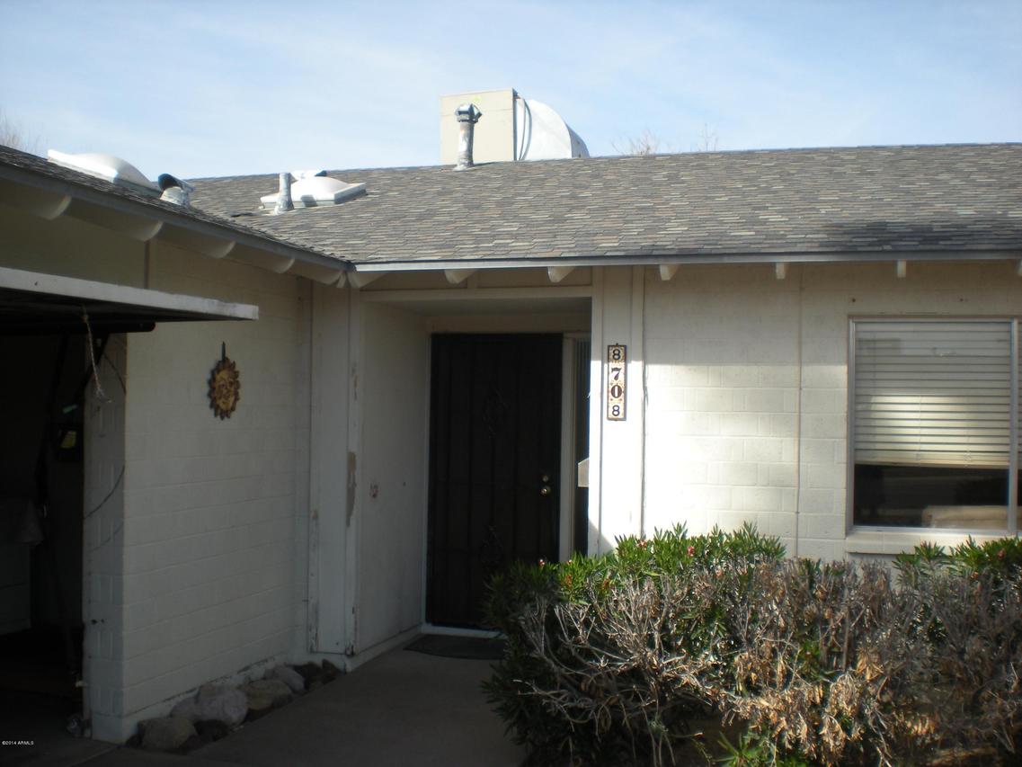 8708 E Sage Dr., Scottsdale, AZ 85250