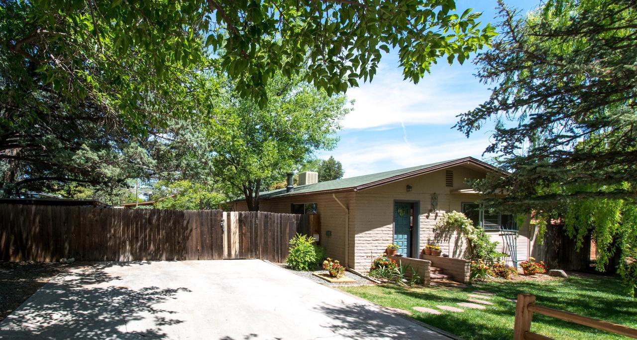 200 Concord Dr., Sedona, AZ 86336
