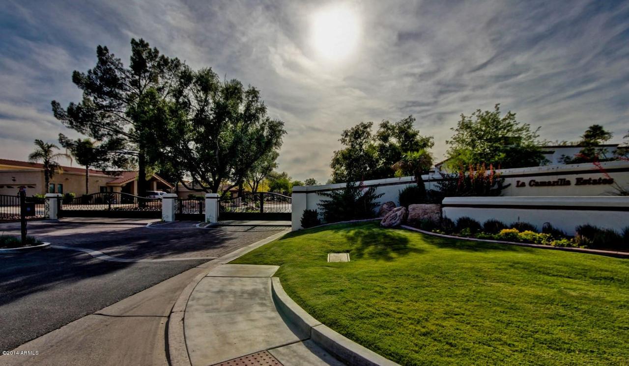 5353 E Sahuaro Dr., Scottsdale, AZ 85254