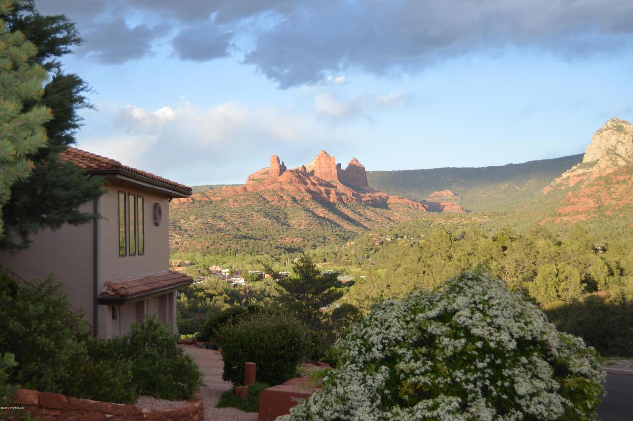237 Les Springs Dr., Sedona, AZ 86336