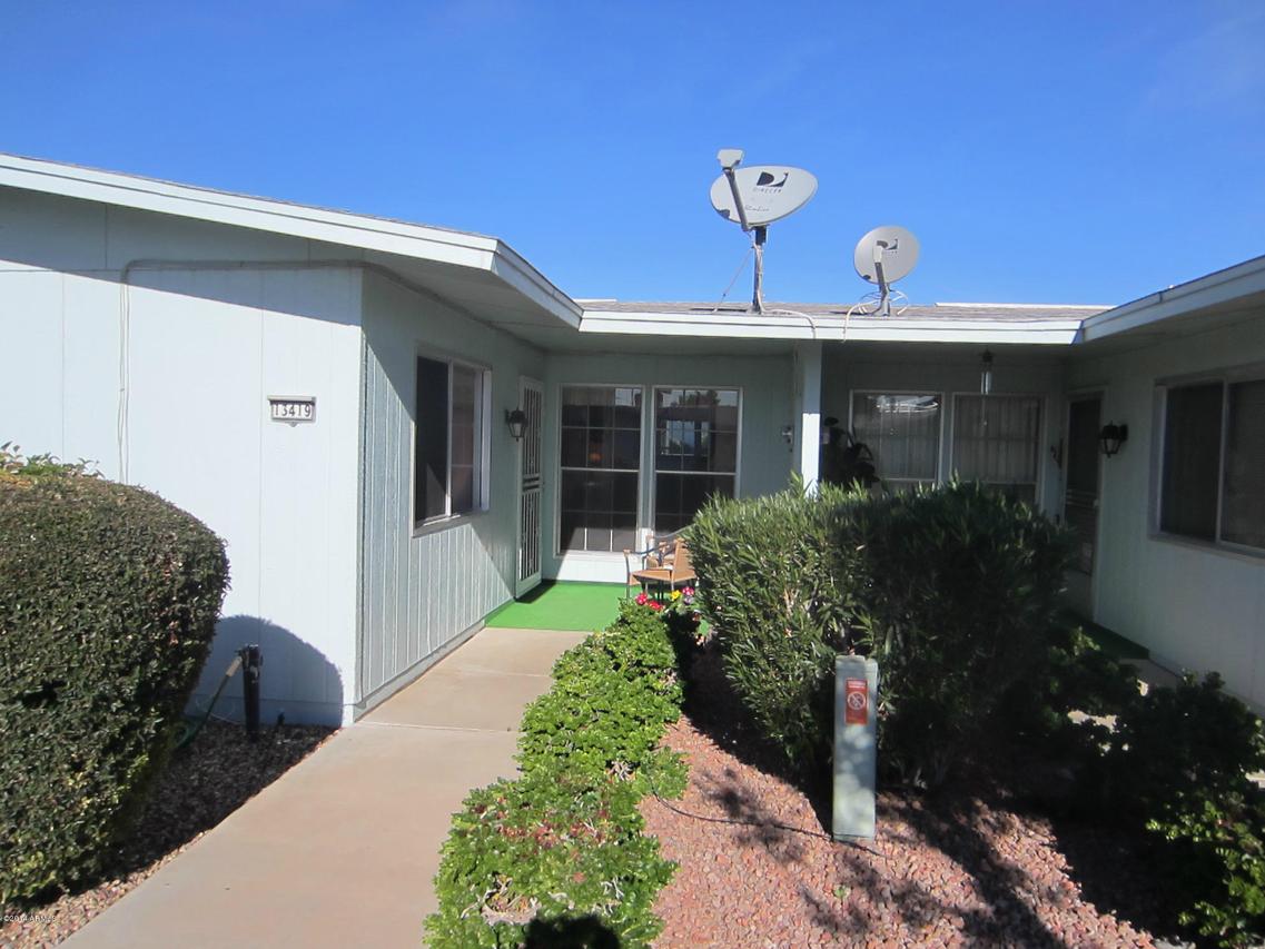 13419 W Desert Glen Dr., Sun City West, AZ 85375
