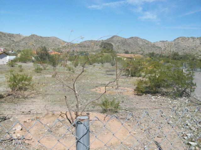 4002 W Carver Rd. #300-09-0, Laveen, AZ 85339