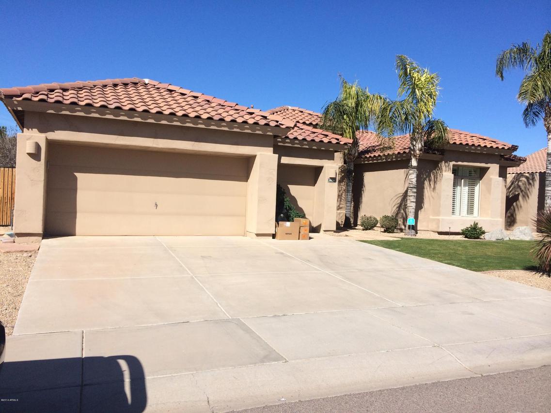 9876 E Gelding Dr., Scottsdale, AZ 85260