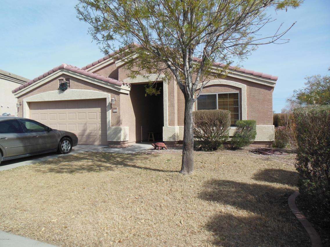 2054 N Parish Ln., Casa Grande, AZ 85122