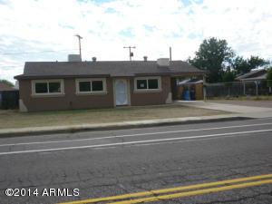 3007 W Sweetwater Ave., Phoenix, AZ 85029