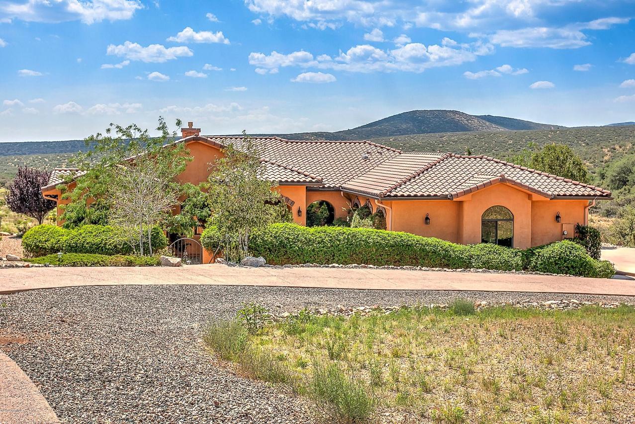 7959 E Bravo Ln., Prescott Valley, AZ 86314