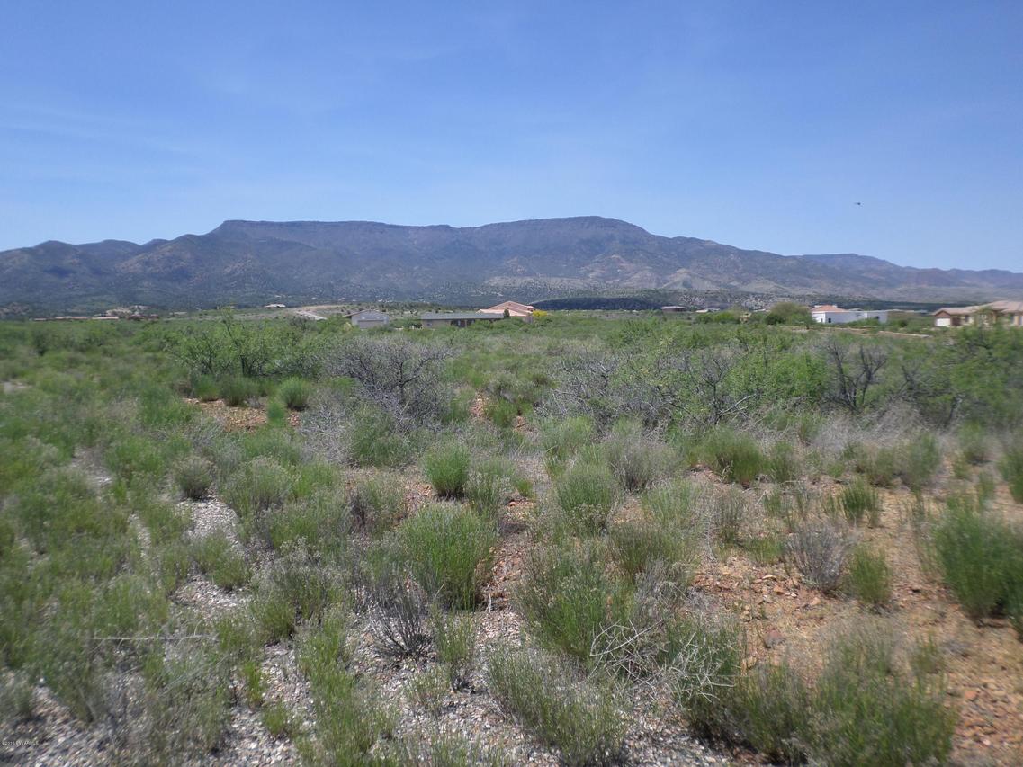 Camino Real _old State Rte 279, Cottonwood, AZ 86326