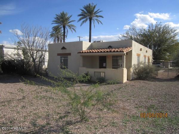 2201 E Yale St., Phoenix, AZ 85006