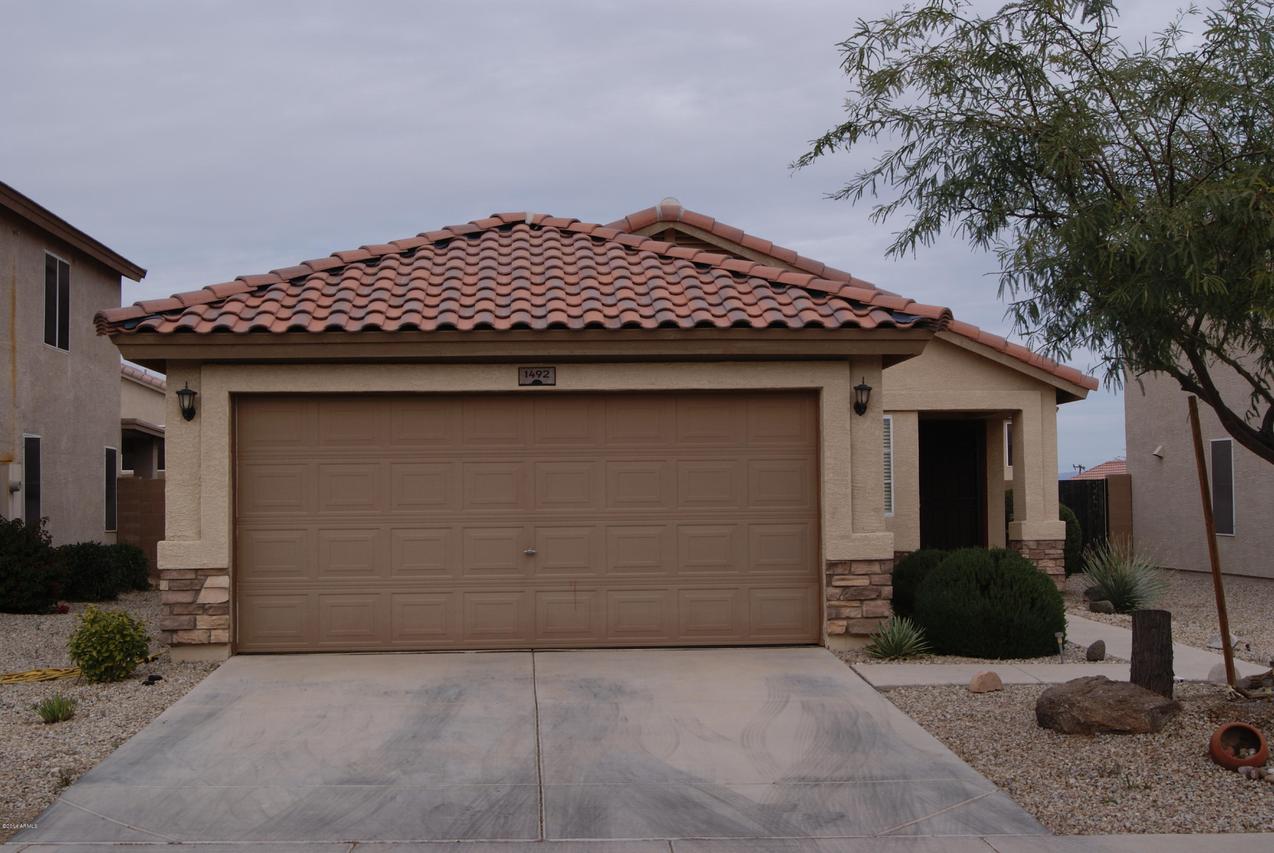 1492 E Stirrup Ln., San Tan Valley, AZ 85143