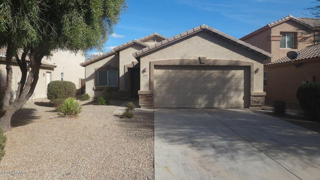 28007 N Superior Rd., San Tan Valley, AZ 85143