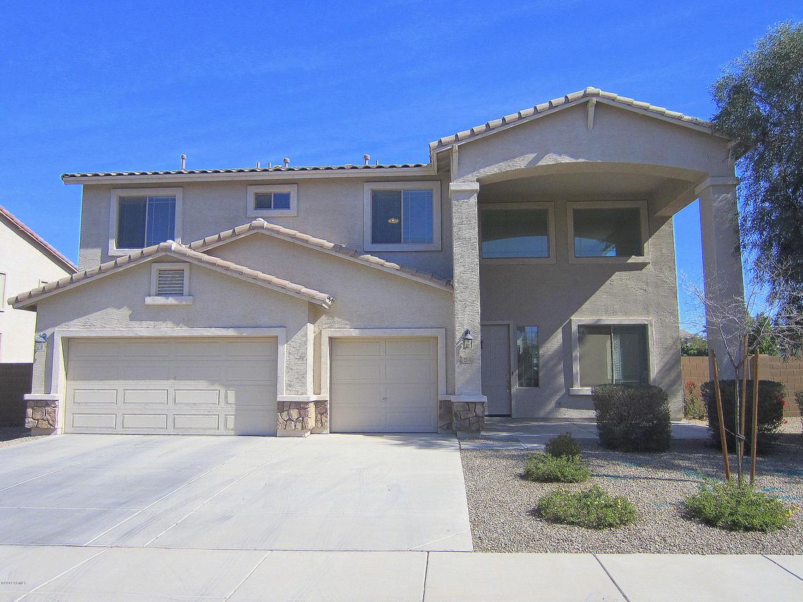 22183 N Reinbold Dr., Maricopa, AZ 85138