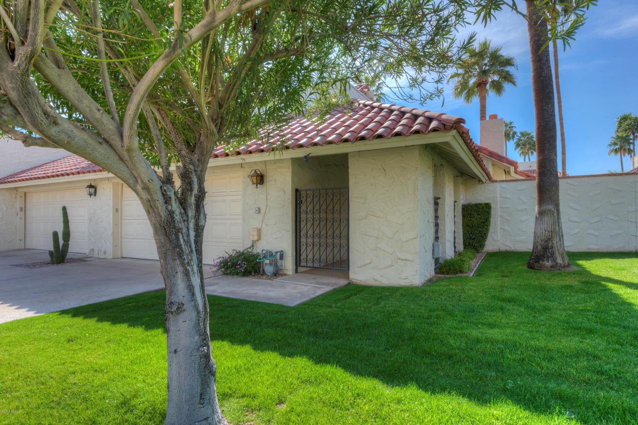 7119 E Buena Terra Way, Scottsdale, AZ 85253