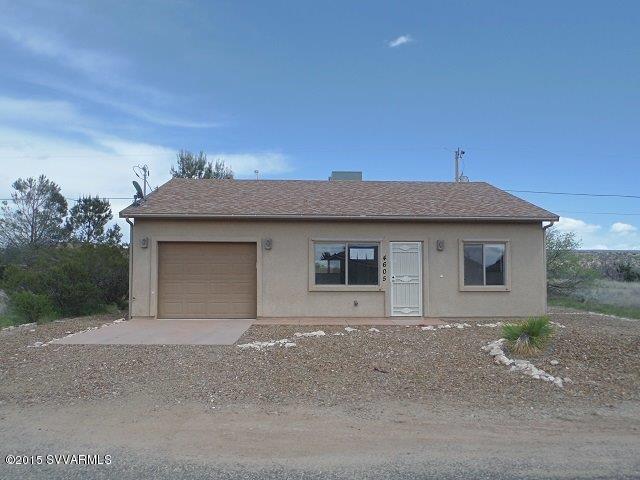 4605 N Miller Rd., Rimrock, AZ 86335