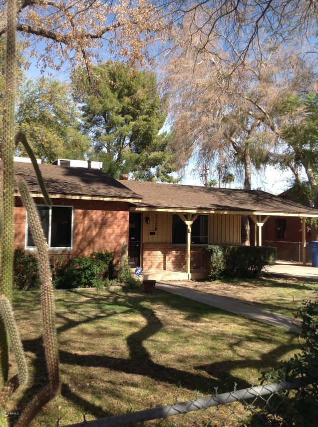 3126 E Mulberry Dr., Phoenix, AZ 85016