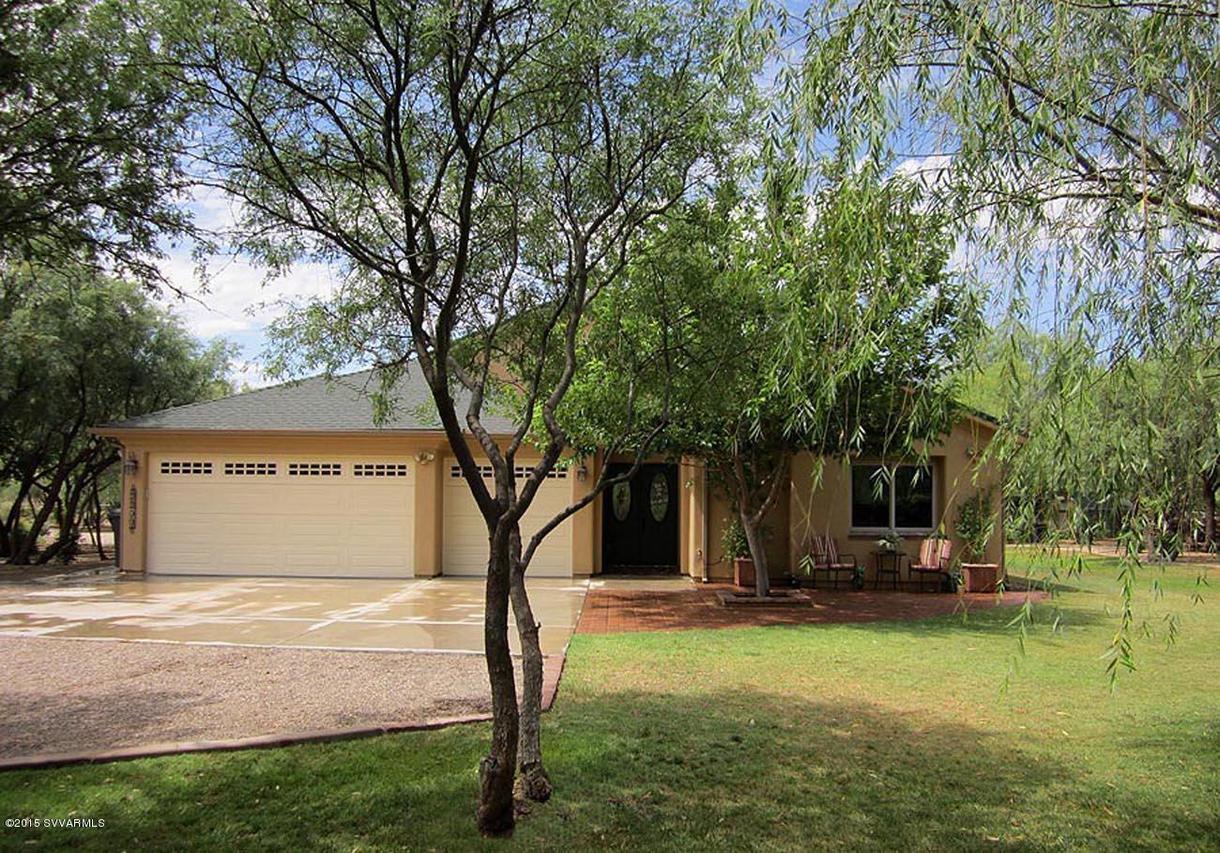 2200 S Diamond Creek, Camp Verde, AZ 86322