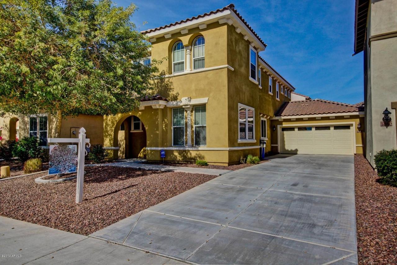 1088 W Dawn Drive Dr., Tempe, AZ 85284