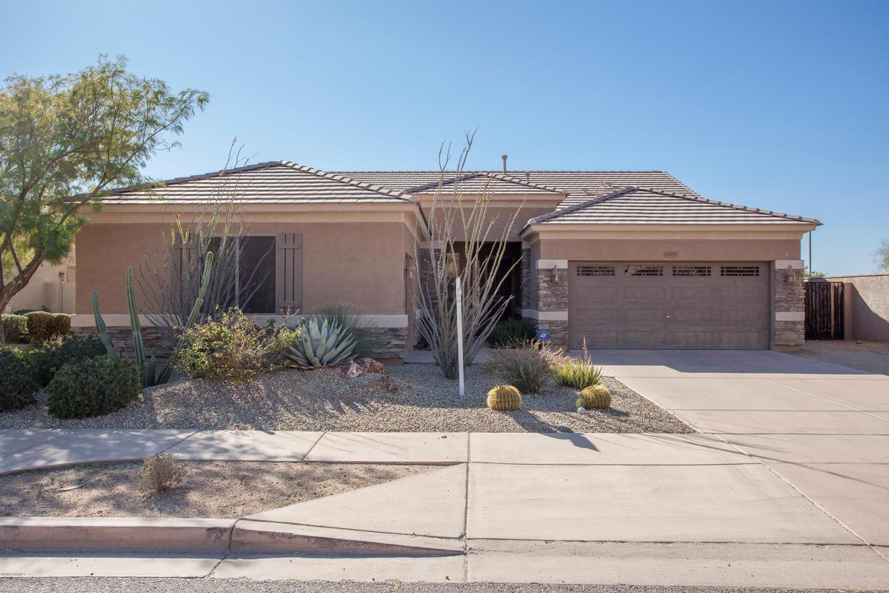 34922 N 27th Ave., Phoenix, AZ 85086