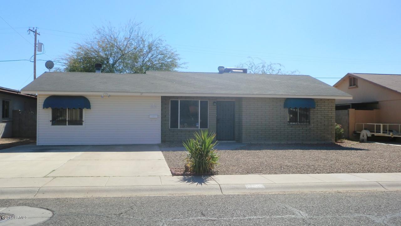 3133 W Mandalay Ln., Phoenix, AZ 85053