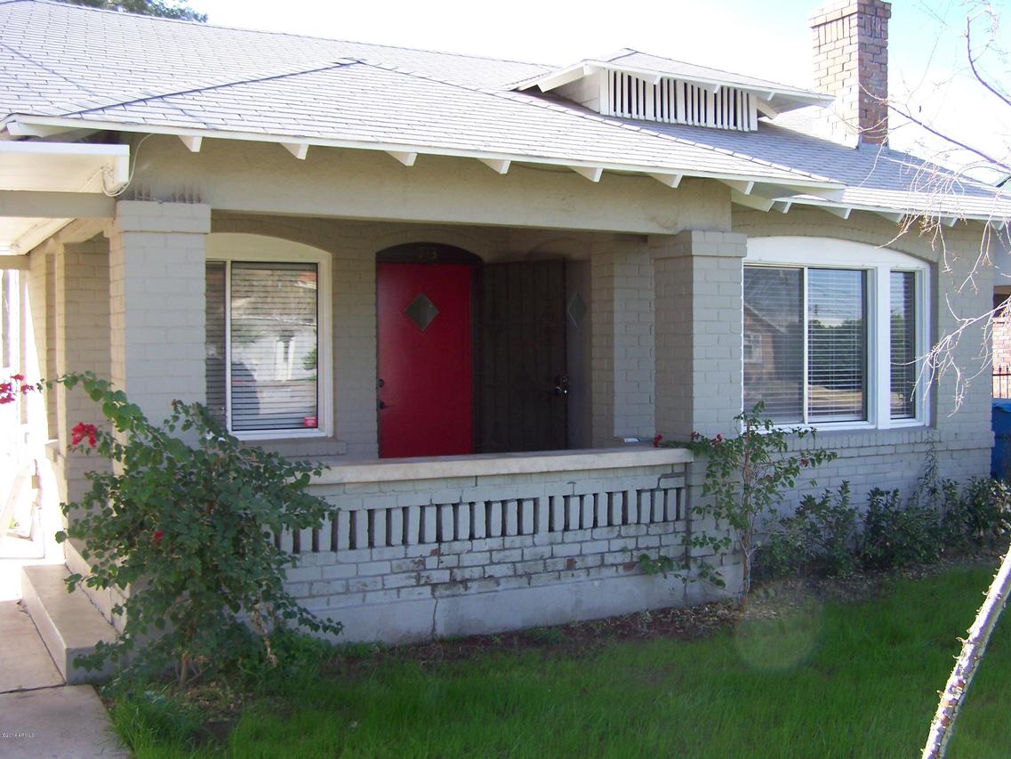 713 E Whitton Ave., Phoenix, AZ 85014