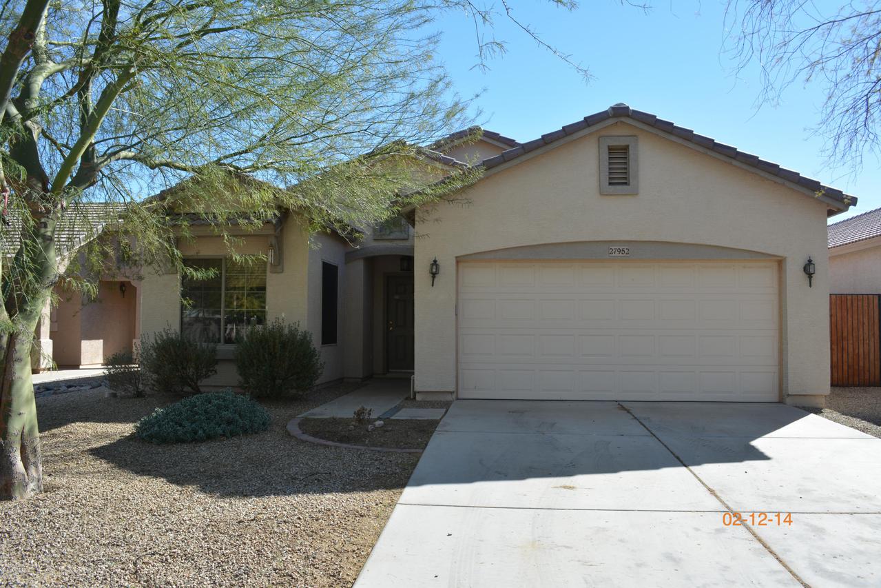 27952 N Quartz Dr., San Tan Valley, AZ 85143