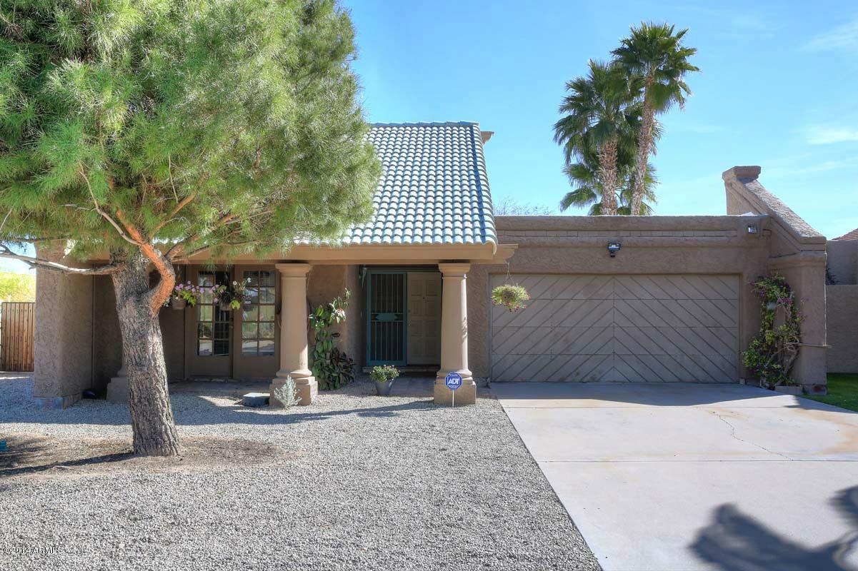 6055 N 80th Pl., Scottsdale, AZ 85250