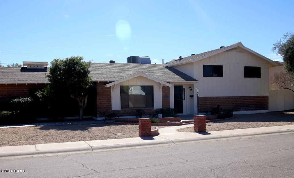 8549 E Laredo Ln., Scottsdale, AZ 85250